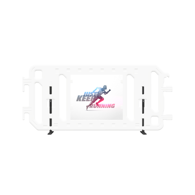 Crowdcade 26" x 29.5"