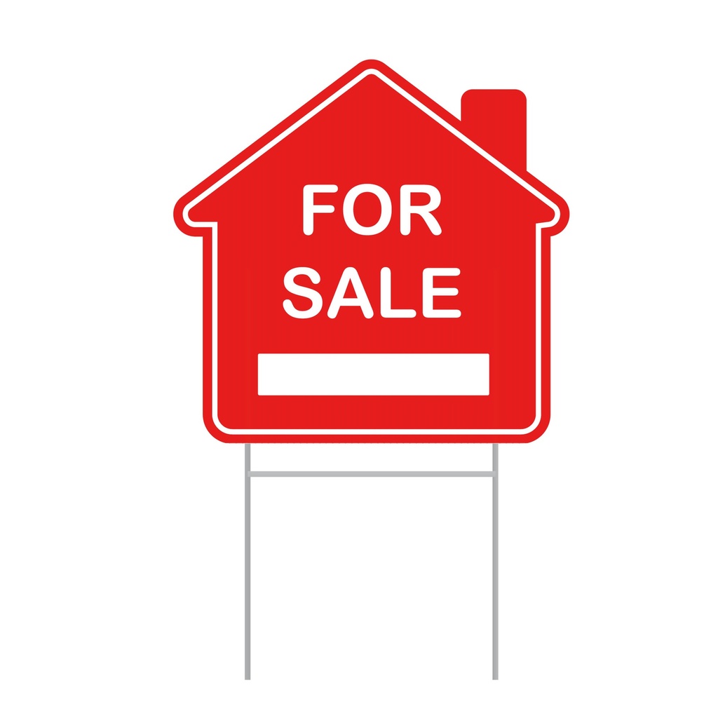 Yard Sign