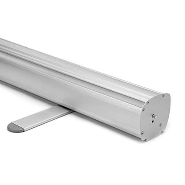 Rollup Banner 33" x 78"