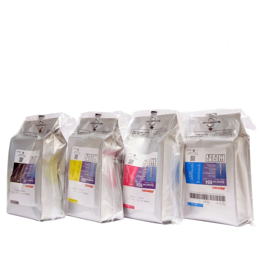 Mimaki BS4 Eco-Solvent Ink