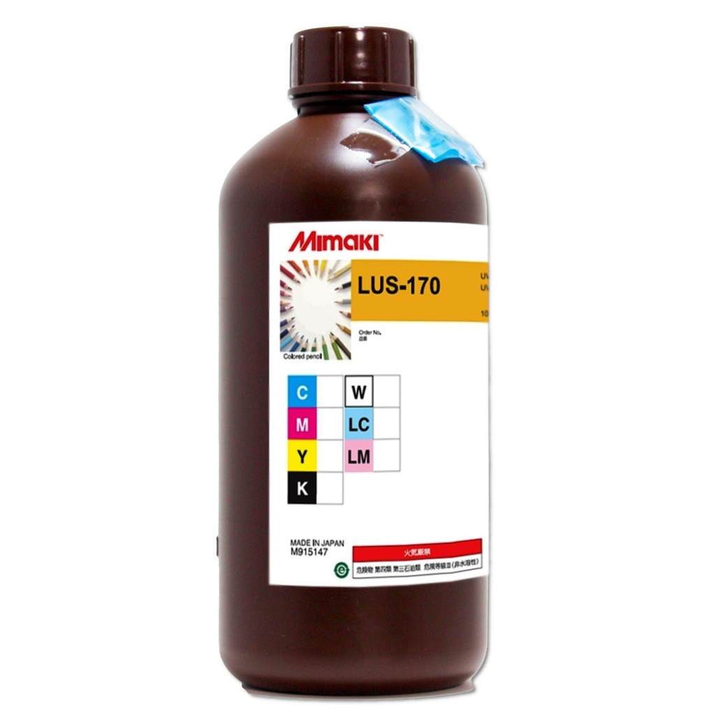 Mimaki LUS-170 UV Curable Ink