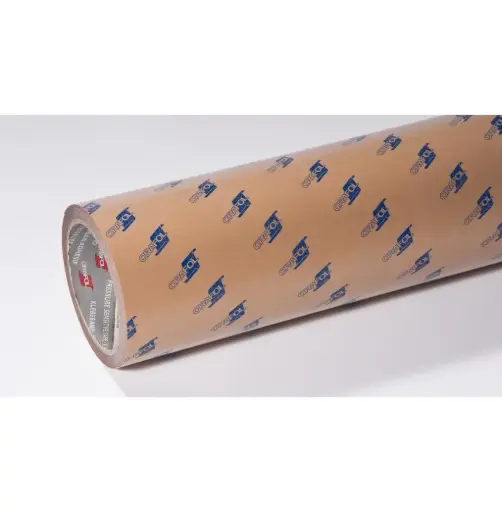 [1375-48] 1375 ORAFILM Mounting Tape (48in x 55yd)