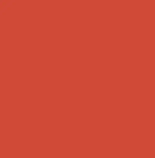 [36304348] 48in x 50yd LIGHT TOMATO RED - 43 3M 3630 TRANSLUCENT FILM
