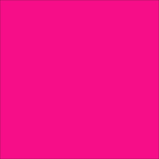 [6510/046-15] 15INX50YD PINK - 046 ORACAL 6510 FLUORESCENT CAST
