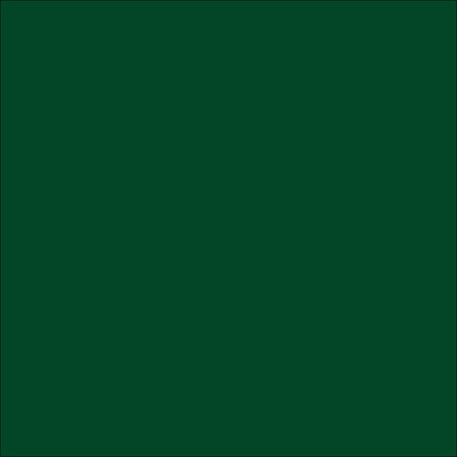 [751/060-24] 24INX50YD DARK GREEN - 060 ORACAL 751 PERFORMANCE CAST