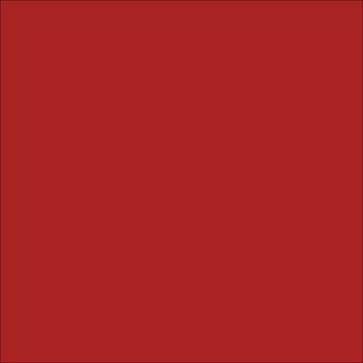 [751/031-24] 24in x 50yd RED - 031 ORACAL 751 PERFORMANCE CAST