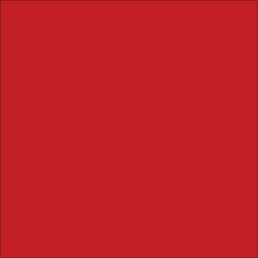 [751/032-15] 15INX50YD LIGHT RED - 032 ORACAL 751 PERFORMANCE CAST