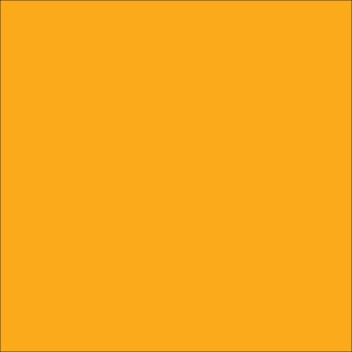 [83002015] 15in x 50yd GOLDEN YELLOW - 020 ORACAL 8300 TRANSPARENT CAL