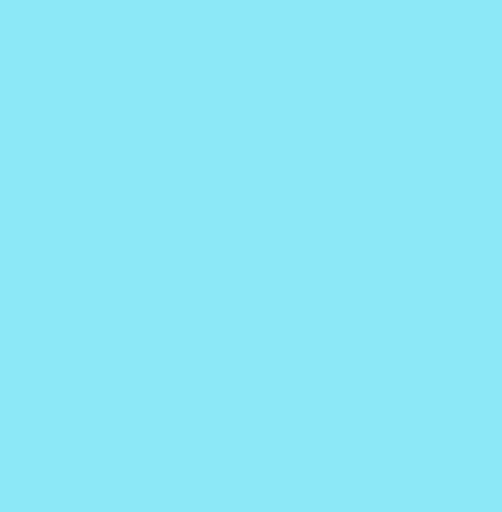 [83005624] 24INX50YD ICE BLUE - 056 ORACAL 8300 TRANSPARENT CAL