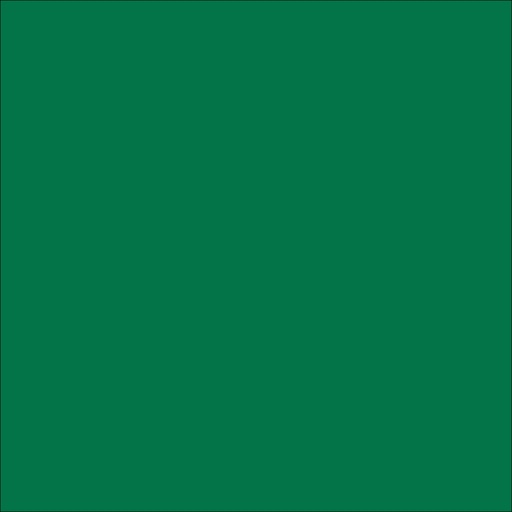 [83006115] 15in x 50yd GREEN - 061 ORACAL 8300 TRANSPARENT CAL