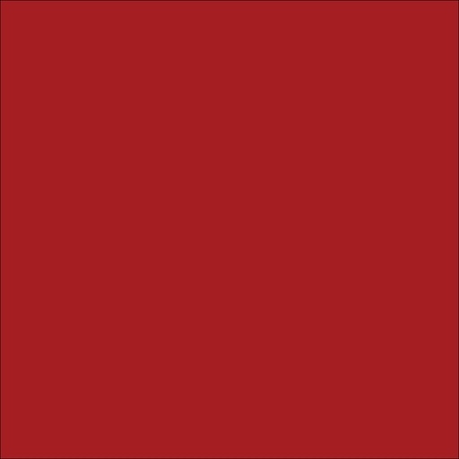 [85001724] 24INX50YD CHERRY RED - 017 ORACAL 8500 TRANSLUCENT CAL