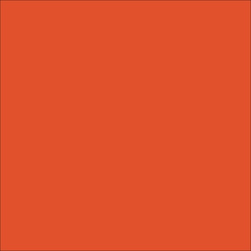[850003448] 48in x 50yd ORANGE - 034 ORACAL 8500 TRANSLUCENT CAL