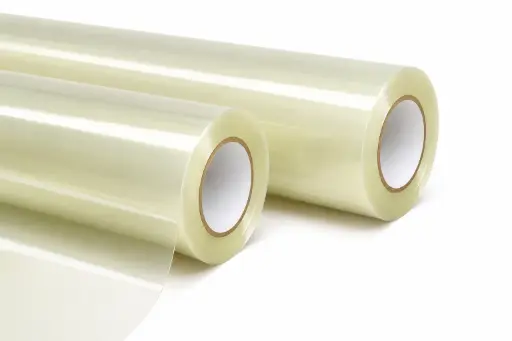 [2APPTAPCL650100] 6INX100YD CLEAR APPLICATION