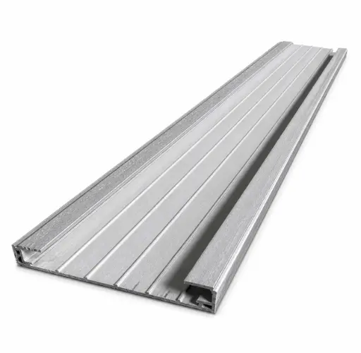 [2CASING650100] CASING 6.5IN x 10' SIGN FRAME 