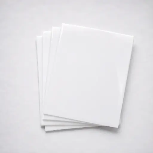 [2DELTALASER8.5X11] Laser Film Casey's Page Mill 8.5in x 11in (100 sheets)