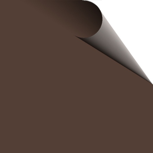 [2POLIFLEX416-15IN] 15INX30YD BROWN - 416 POLI-FLEX PREMIUM