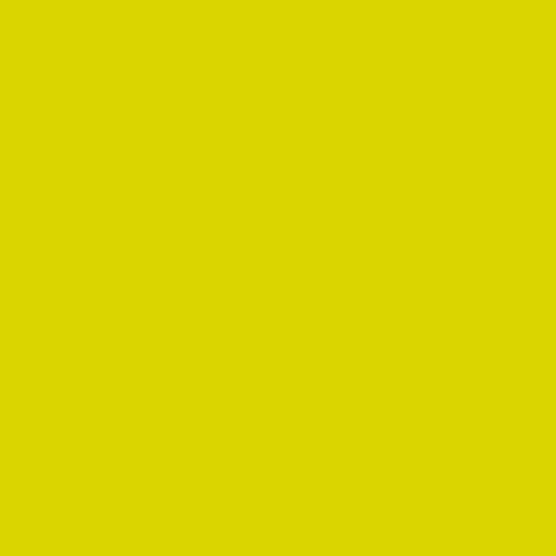 [2POLIFLEX419-15IN] 15INX30YD LEMON YELLOW - 419 POLI-FLEX PREMIUM