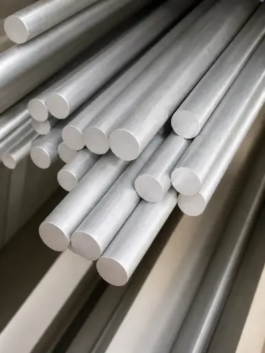[2RT250035144] Round Rod 3/16" x 192" Aluminum