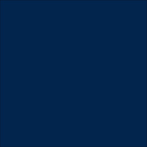 [95156424] 24in x 50yd LIGHT NAVY - 564 ORACAL 951 PREMIUM CAST