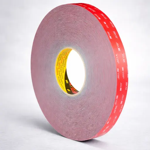 [GPH-160GF.75"X36YD] 3M VHB TAPE GPH 160GF GREY 3/4"X36YD FOR ACM