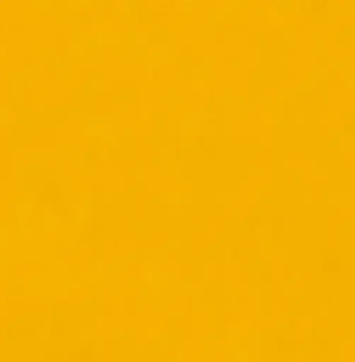 [K7553860] KPMF 60INX25YDS MATTE SONIC YELLOW PEARL 4.0 MILS CAST