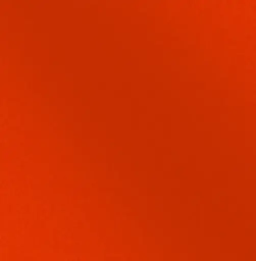 [K7550260] KPMF 60INX25YDS MATTE ICED ORANGE TITANIUM 4.0 MIL CAST