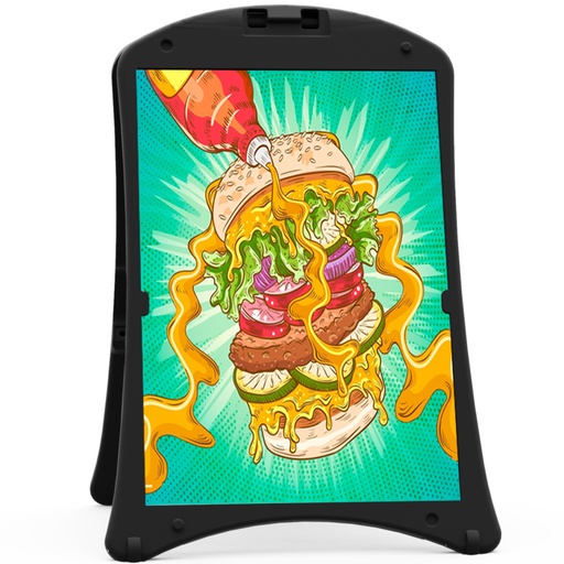 Signicade Deluxe NXT 36" x 24"