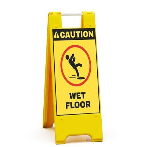 Signicade Minicade 24" x 12"