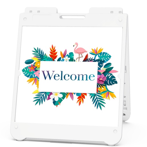 Simpo Square 24"