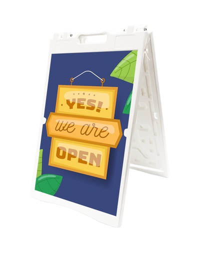 Nucade Deluxe 36" x 24"