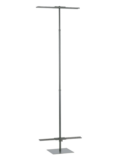 24" Width Banner Stand