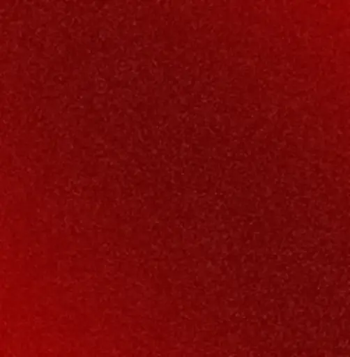 [K75408] KPMF 60INX25YDS  Red/Black Iridescent - 4.0 Mil Cast