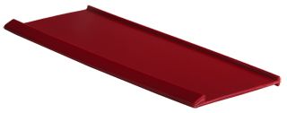 [TRIRED075150] TRIM 3/4IN X 150FT - RED FOR CHANNEL LETTER CAP 