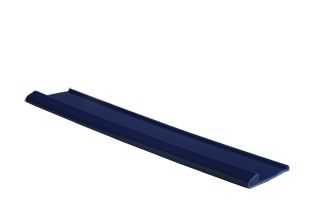 [TRIBLU075150] TRIM 3/4IN X 150FT - BLUE FOR CHANNEL LETTER CAP 